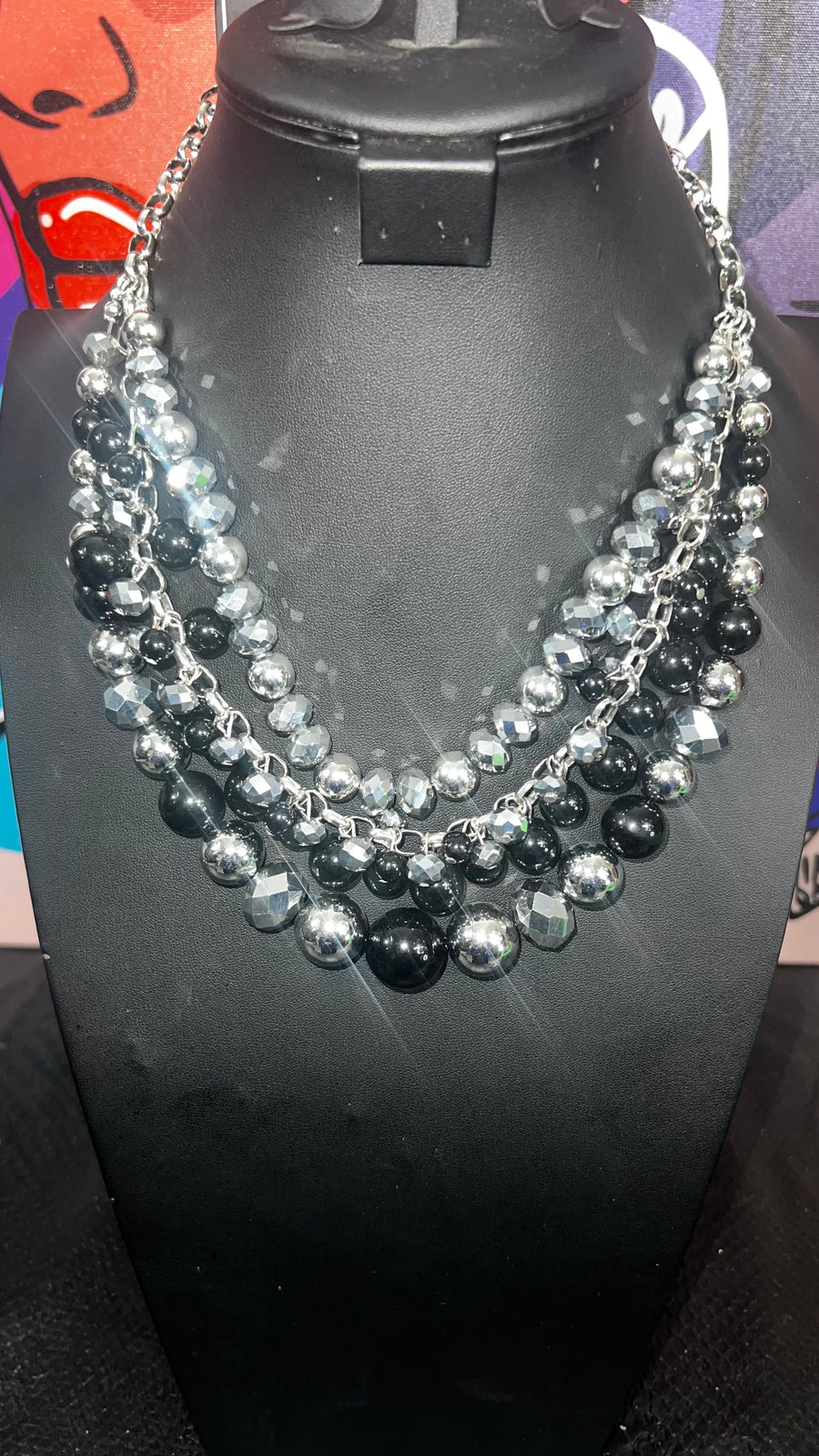 Exclusive $25 Zi Necklace