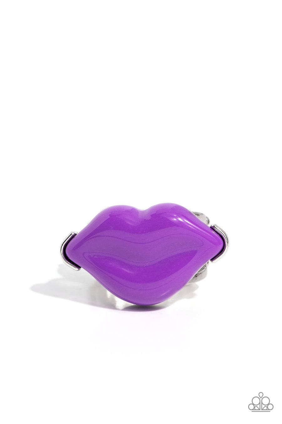 Lively Lips - Purple